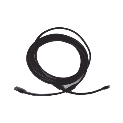 Cable de Comunicacion para Torniquetes Hikvision Tipo Swing Barrier / Comunicación Maestro - Esclavo / RJ45
