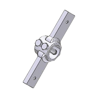 BARRA DE POSICIONAMIENTO Y AJUSTE L PARA GARD4 