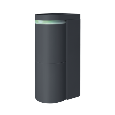 Sensor de presencia Vehicular / Ideal para Automatización de motores o barreras 