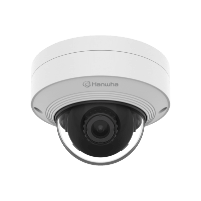 Módulo de Lente tipo Domo para camara PNM-C20000QB 2 Megapíxeles / Sensor CMOS 1/2.8" / Lente Fija 2.4 mm F2.0 / Campo de Visión 165° / IP66 IK10 NEMA 4X / Temperatura -30°C a +55°C / Cable 8 metros