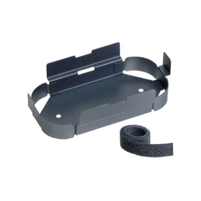 Accesorio de Apilamiento para Charola de Empalme FSTK, para Instalación en Distribuidores de Fibra Óptica de Pared FWME2