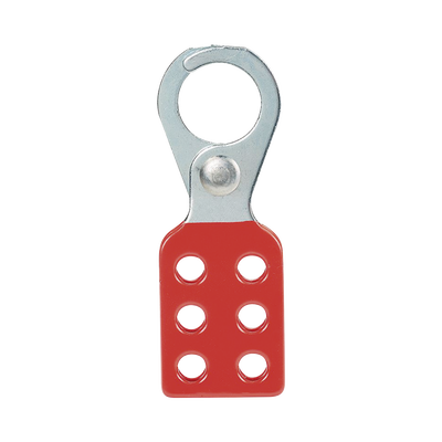 Pasador con Mordaza LOTO con un Diámetro de 1.50" (38.1mm). 1 Pz