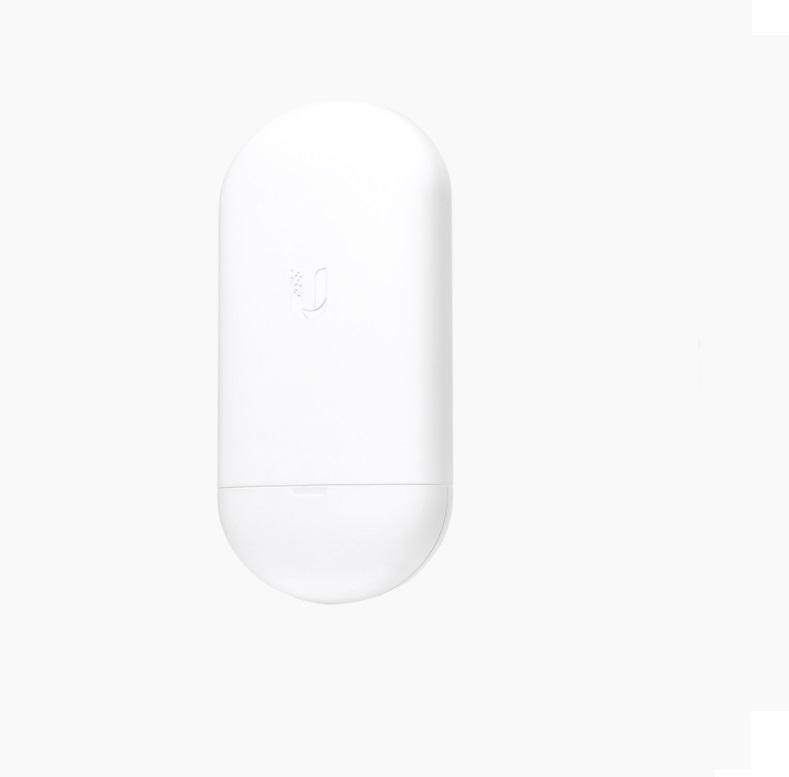 UBIQUITI NAOSTATION AIRMAX AC 450 MBPS MIMO 2X2 5GHZ 13 DBI (LOCO5AC)
