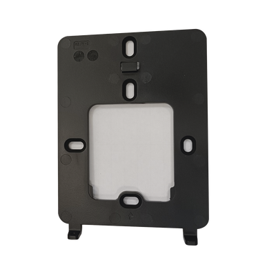 Bracket para instalación en pared de Biometrico DS-K1T343MWX 
