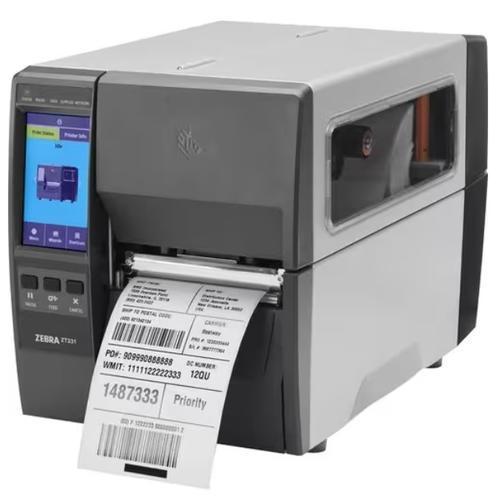 IMPRESORA DE ETIQUETAS ZEBRA ZT231 TRANSF. TÉRMICA 203DPI USB,ETH,BLU ZT23142-T01000FZ