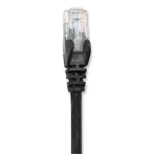 CABLE PATCH CAT 6, UTP 10.0F (3.0MTS) INTELLINET COLOR NEGRO 342070