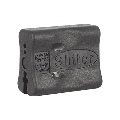 Desforradora para Fibra Óptica Loose Tube (Tubo Holgado) de 4 Posiciones