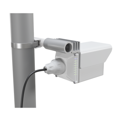 (Cube 60Pro ac) CPE punto a punto de 60 GHz 802.11ay