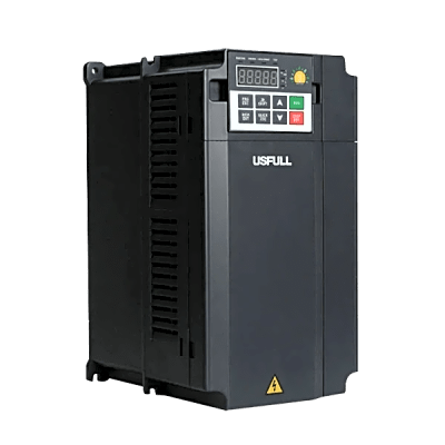 Inversor Solar - Variador de Frecuencia para Bombas de Agua AC de 7.5KW (10 HP)   440V: Potencia y Eficiencia para Aplicaciones Exigentes