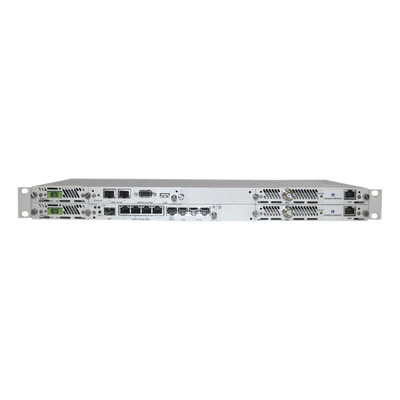 Cambium Networks - C000081M001A - PTP810 MMU, Estándar Modular Unidad Moderna, 2xFE + 16xE1/T1