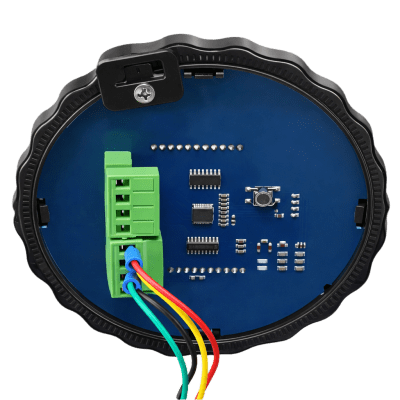 Indicador dinámico para torniquetes AccessPRO serie AP1000, AP2000, AP2002