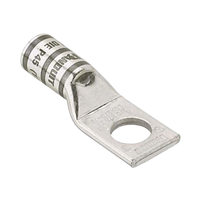 Terminal de Compresión de Cobre Estañado Pan-Lug™ LCA3/0-14-X