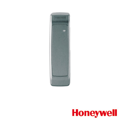 Lectora para Instalación en Caja Eléctrica.