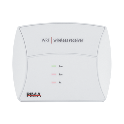 Receptor Inalambrico para la serie Force 