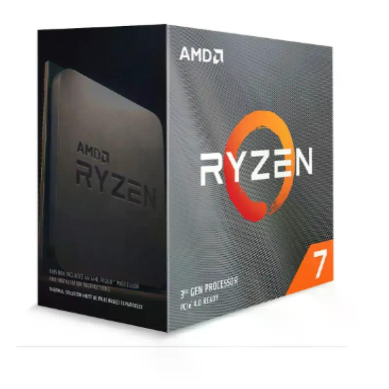 CPU AMD RYZEN 7 5700 AM4 3.7GHz (100-100000743SBX)