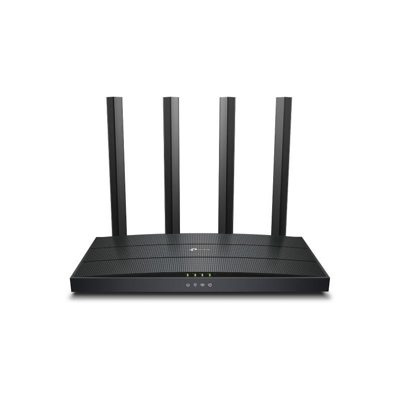 TP-LINK ROUTER AX12 WI-FI 6 / ARCHER AX12