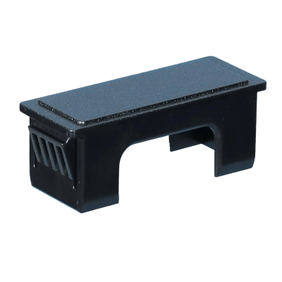 Filler plate (Tapa ciega para derivados), 1 Pieza