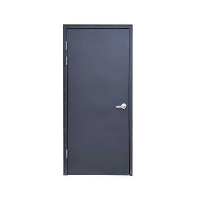 Puerta Ciega Nivel IV (Fusil de Asalto AK47, Granada de Fragmentación).