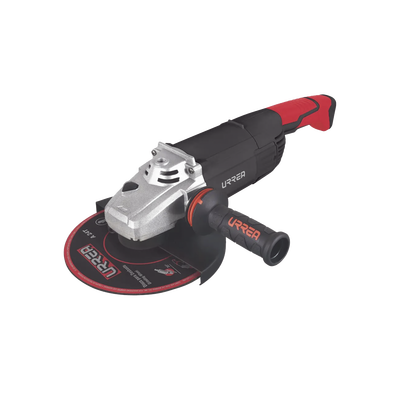 Esmeriladora angular 9" / 2400 W / 120 V.