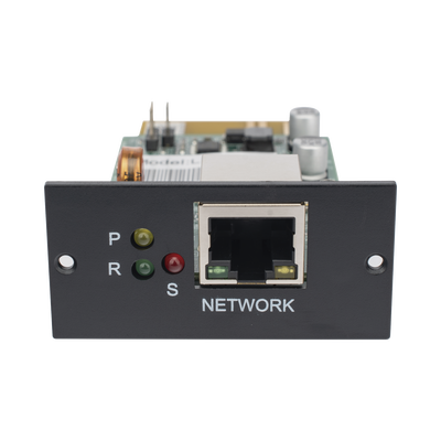 Tarjeta de Monitoreo Remoto SNMP para UPS LINKED PRO Serie RT220