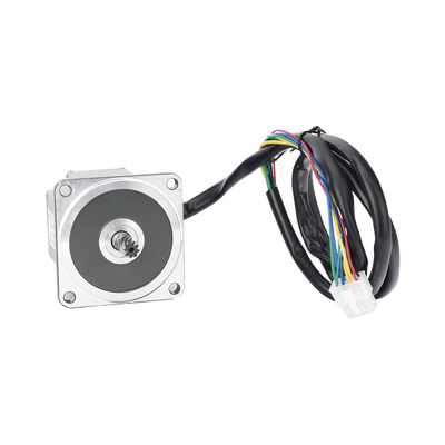 Motor Para Barrera Brushless XBBL6M / Primera Versión 