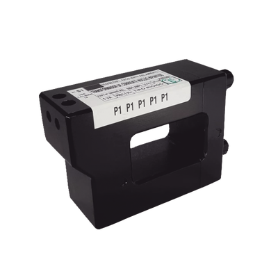 Transformador bipartido rígido con relación de 200 A    /   5A