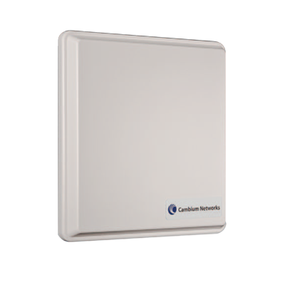 C050065H010A - Serie PTP 650 - enlace punto - punto (PTP) para bandas licenciadas y de uso libre, con antena integrada de 23 dBi, 4.9 - 6.05 GHz (125 Mbps), incluye fuente avanzada (ca/cc y protector incluido) - Versión US