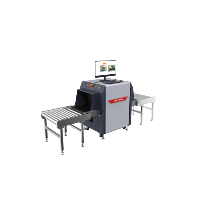 Máquina de Inspección por Rayos X con IA / Escaneo Bidireccional / Túnel de 50 x 30 cms / 2 Cámaras Integradas de 2 Megapixel / Puesta en Marcha y Capacitación Incluida