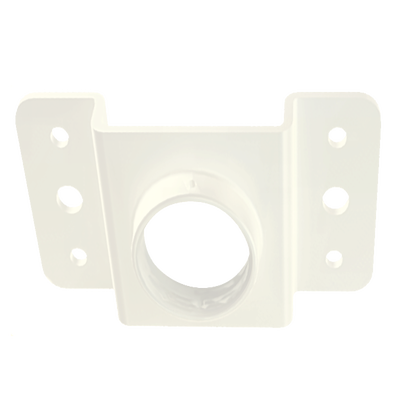Base para montaje colgante modelo SBP-302CMW 