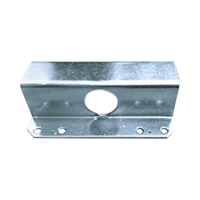 Enganche de mastil Italiano de CAME Para Barrera GARD 4