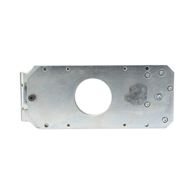 Sistema de Abatimiento Para Barreras GT6 y GT8 