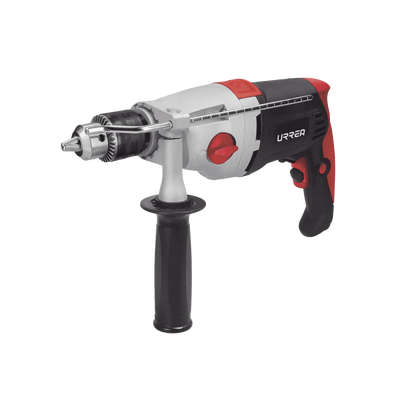 Rotomartillo 1/2" / 2 Velocidades 1100 y 2800 RPM / 850 W /120 V.