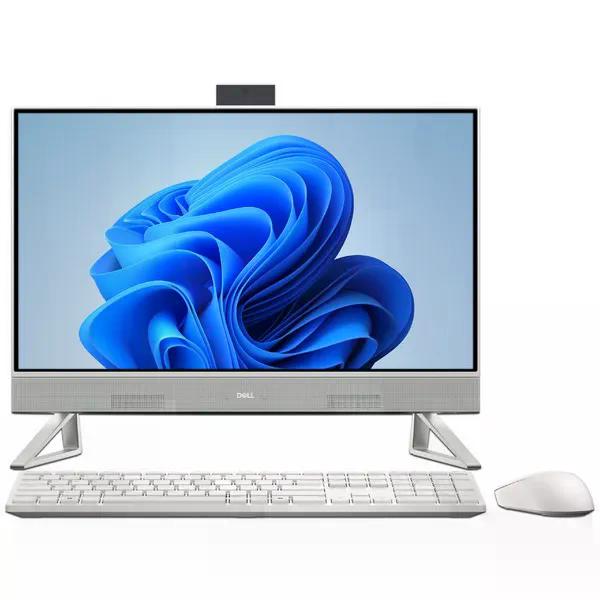 AIO DELL PRO EC24250 24" FHD TOUCH CORE I5 1334U 16GB 512GB SSD W11H 1YW