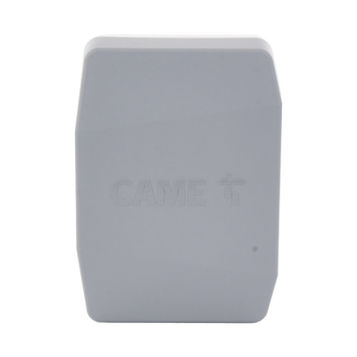 TAPA PARA BARRERA GT4 