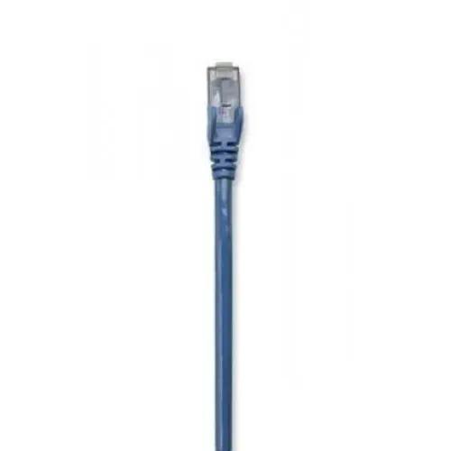 CABLE PATCH CAT 6, UTP 16.4F (5.0MTS) INTELLINET COLOR AZUL 343305