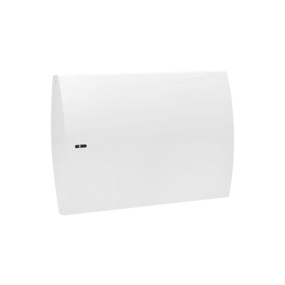 Panel de alarma inalámbrico hasta 152 mts. Con VIDEOVERIFICACION a color, hasta 24 PIR con Cámara. Comunicador 3G / IP incluidos