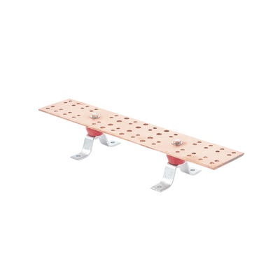 Gabinete para Distribución Eléctrica, 3 fases de 150 A.