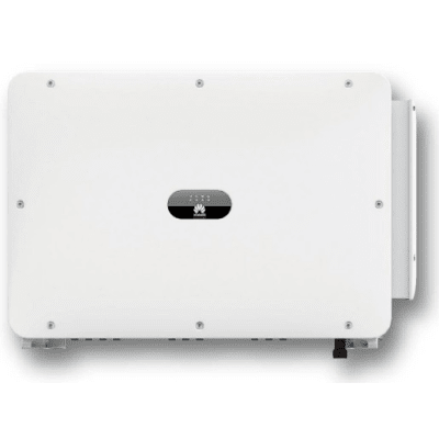 Inversor Trifasico para Interconexión a CFE de 80 kW con Salida de 220 Vca 