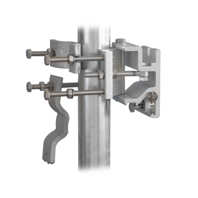 Montaje para antenas JRMB-900-6-MIMO / JRC-32DD-DUPLEXPRE / JRMA0-380-10/11 - Imagen 3
