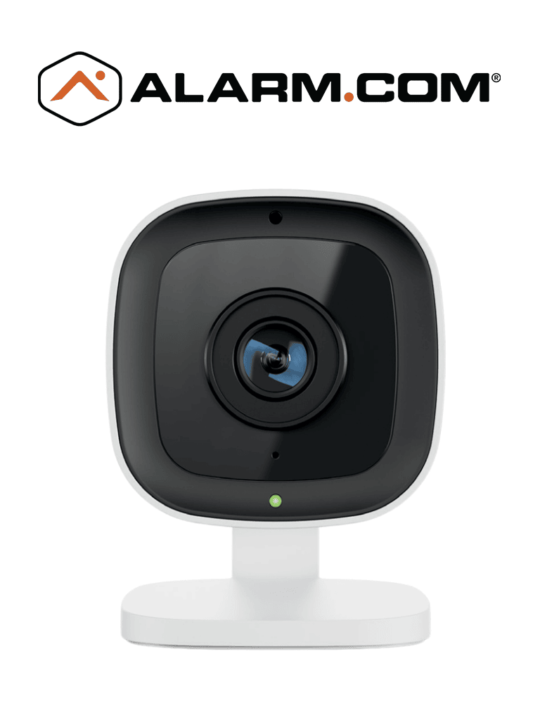 ALARM.COM ADCV516 - Cámara WIFI Para Interior 1080P / Montaje cielo pared /