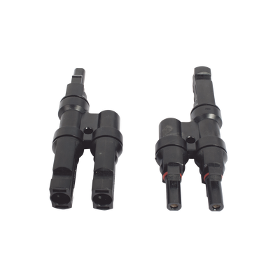 CONECTORES PARA MÓDULOS FOTOVOLTAICOS