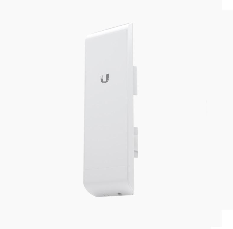 UBIQUITI ACCESS POINT NATATION AIRMAX M5 150 MBPS 5 GHZ 16 DBI (NSM5)