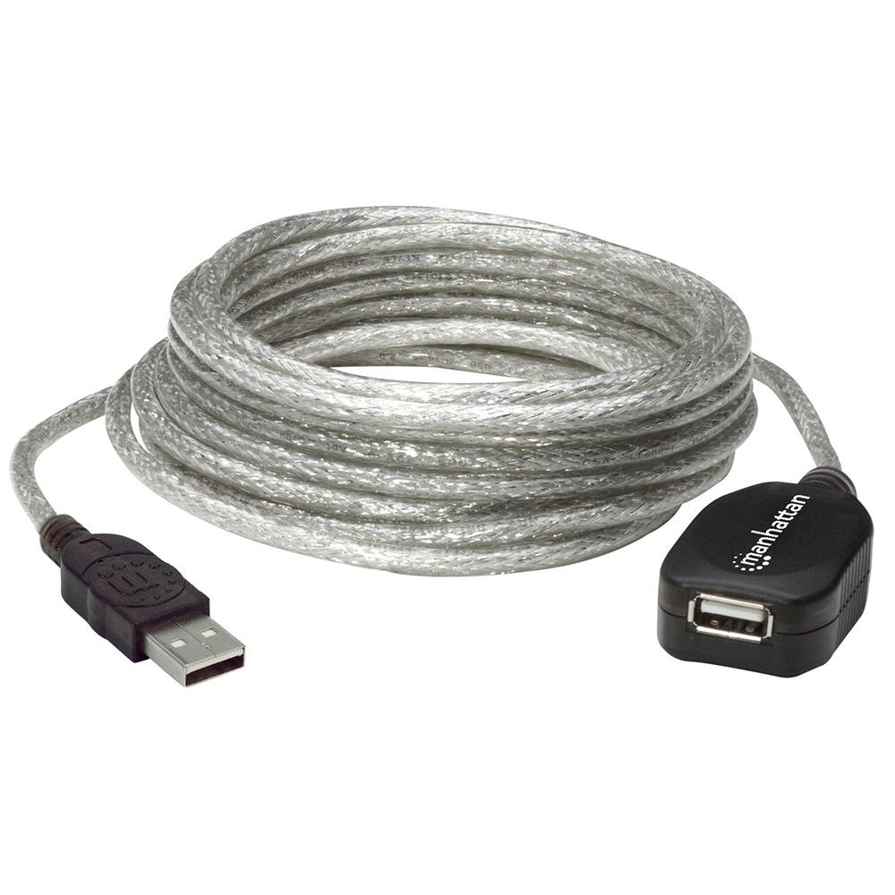 CABLEUSBV2.0MANHATTANEXTACTIVA4.9M519779