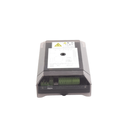 Tarjeta de Control de Barrera DS-TMG4B0-LA/4M y DS-TMG4B0-RA/4M