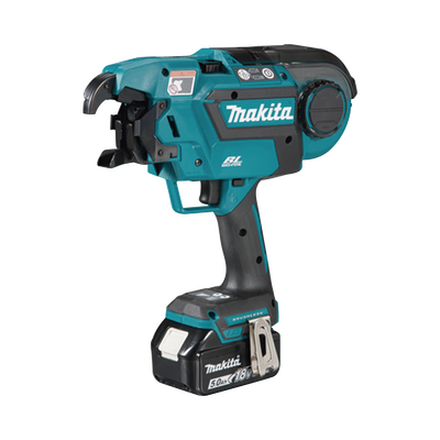  Amarradora de Varilla Inalámbrica de 18Vcc (Sin batería/ sin cargador).