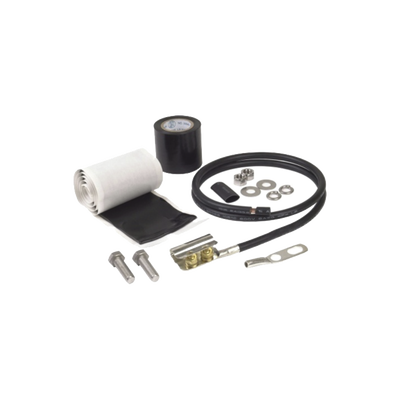 01010419001 -Grounding kit, 1/4" AND 3/8" CABLE (223-1582)