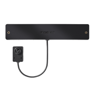 Cámara para Monitores Públicas de 2MP / Salida micro HDMI / Deteccion de rostros / Lente Fijo de 4.6mm / Ranura SD / WDR 150dB