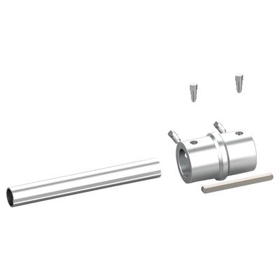 Cople p / motor ACCESS50 p / puertas de garage.