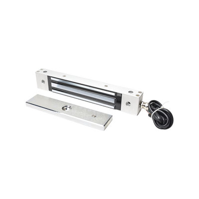 Chapas magnéticas 600 LBS  / EXTERIOR / Waterproof IP66