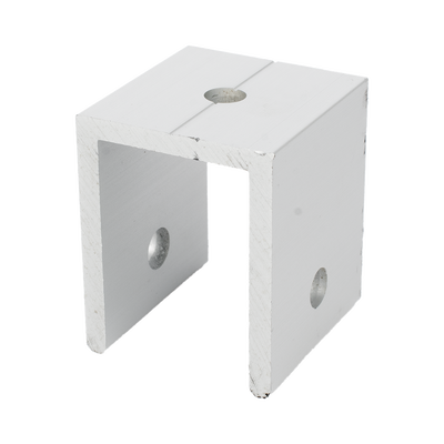 Conector U para Pierna Trasera